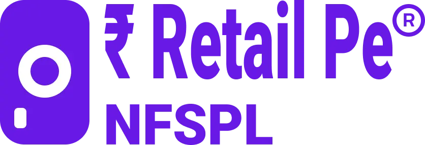 Retail Pe Logo