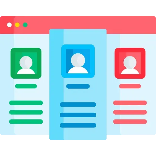 Credit accounts