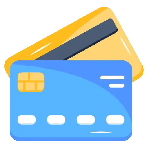 Card utilisation