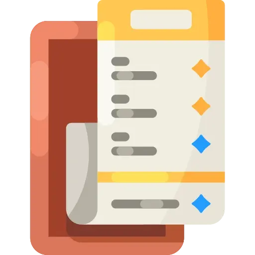 Pay bill