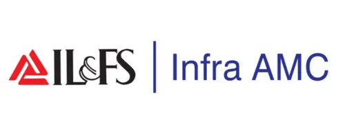 IL&FS IDF Mutual Fund-logo