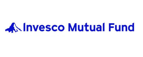 Invesco Mutual Fund-logo