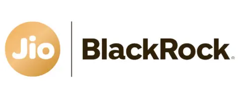 Jio BlackRock Mutual Fund-logo