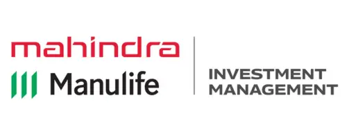 Mahindra Manulife Mutual Fund-logo