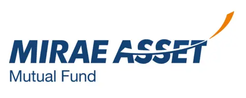 MIRAE ASSET Mutual Fund-logo