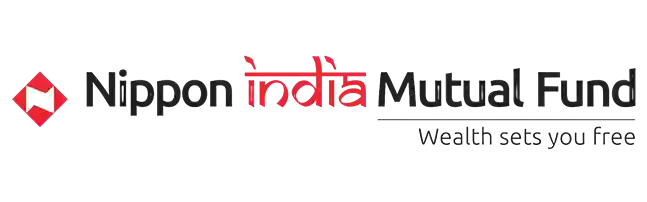 Nippon India Mutual Fund-logo
