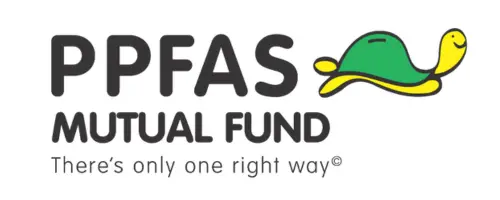PPFAS Mutual Fund-logo
