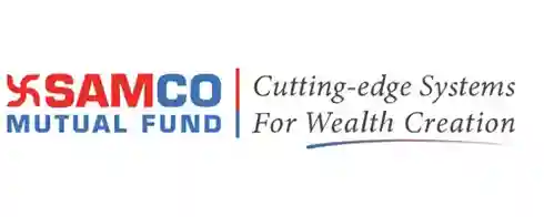 SAMCO Mutual Fund-logo