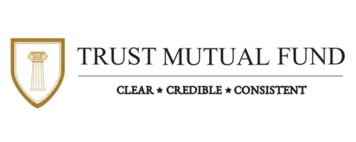 TRUST Mutual Fund-logo
