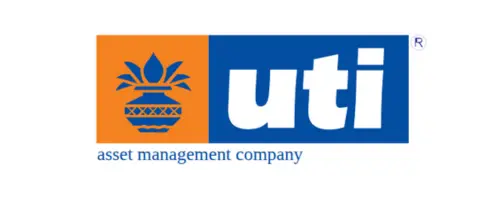 UTI Mutual Fund-logo