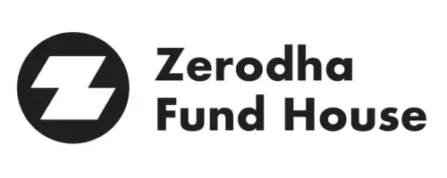 Zerodha Mutual Fund-logo