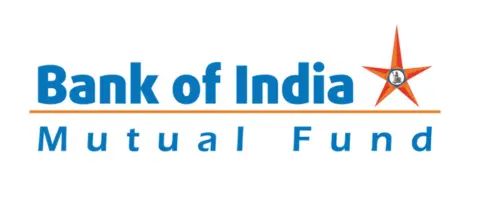 Bank of India Mutual Fund-logo