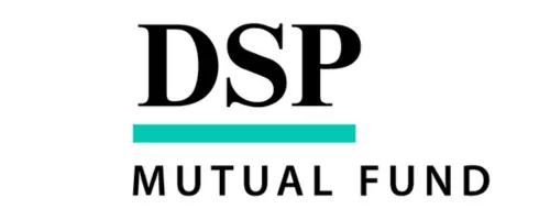 DSP Mutual Fund-logo