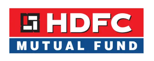 HDFC Mutual Fund-logo