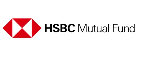 HSBC Mutual Fund-logo