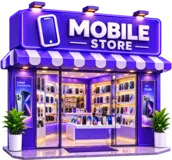 Mobile stores