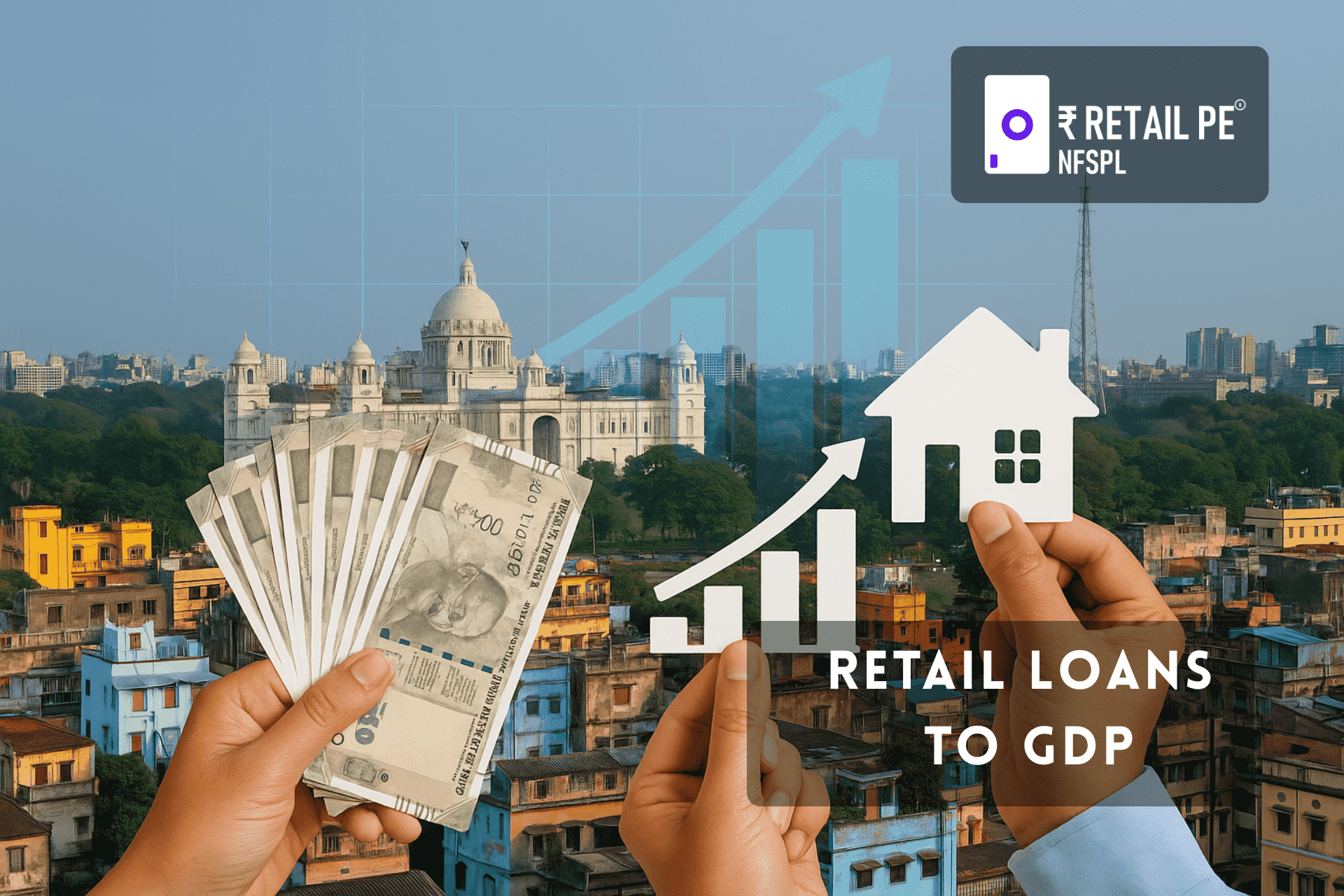 The Impact of Retail Loans on GDP Growth Explained