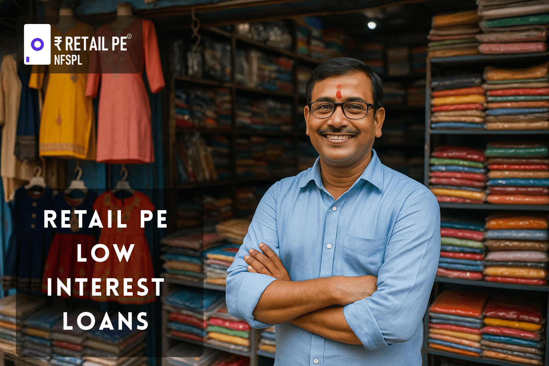 retailpe_low_interest_loans_in_india