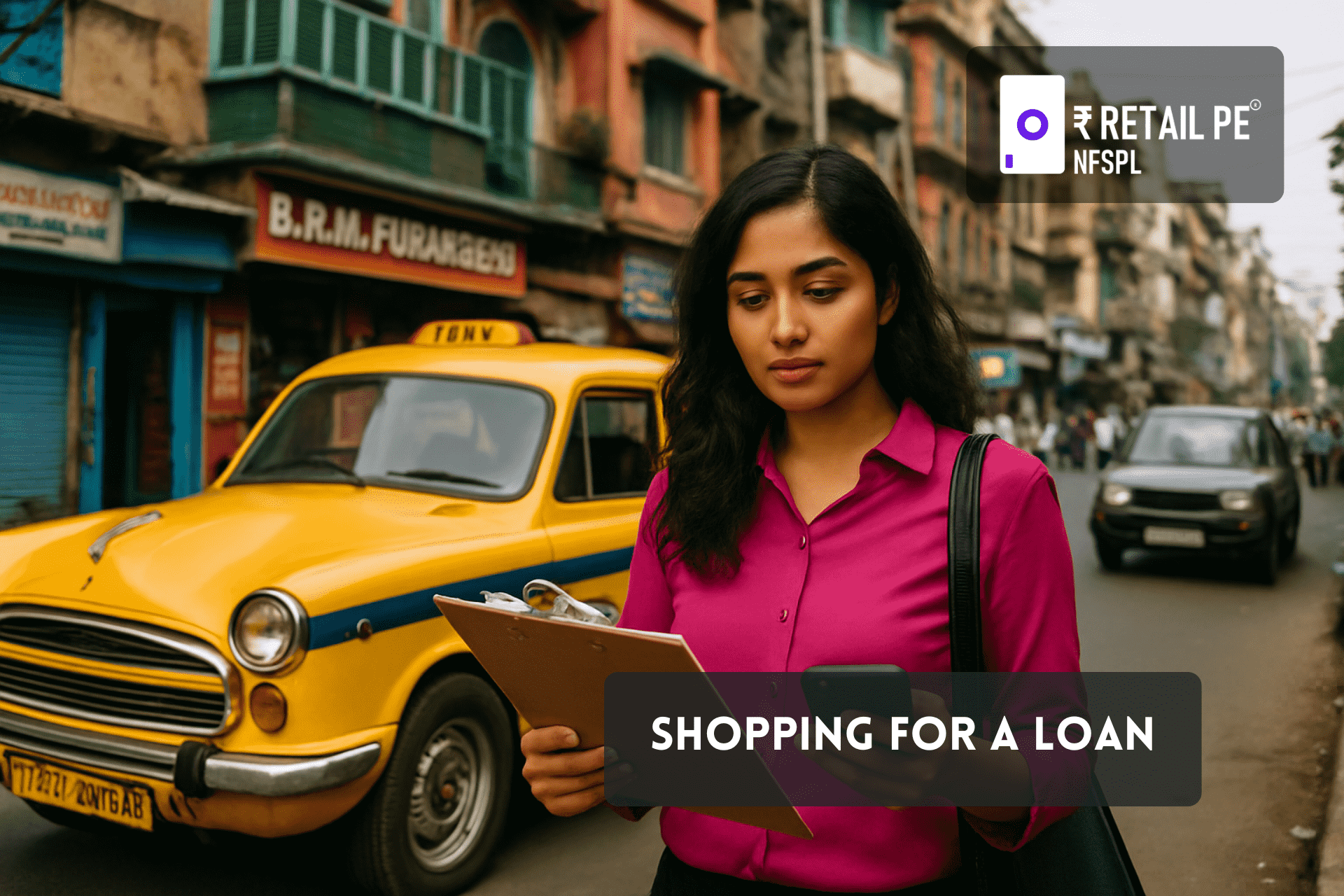 Shopping For A Loan Find The Best Rates