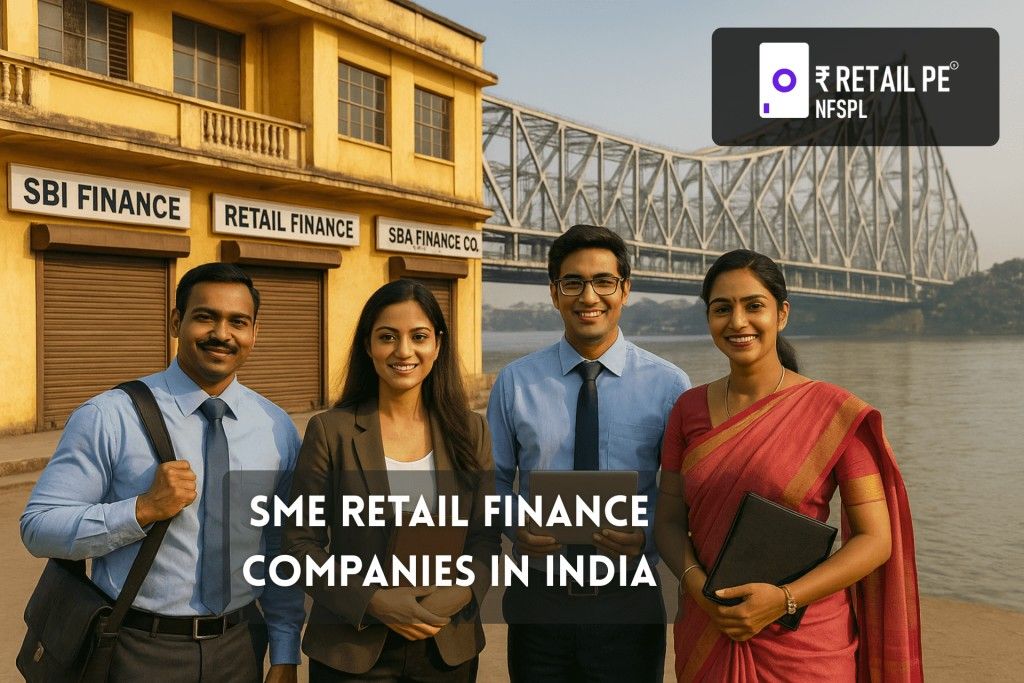 SME Retail Finance Companies in India A Guide - Retail Pe Blogs ...