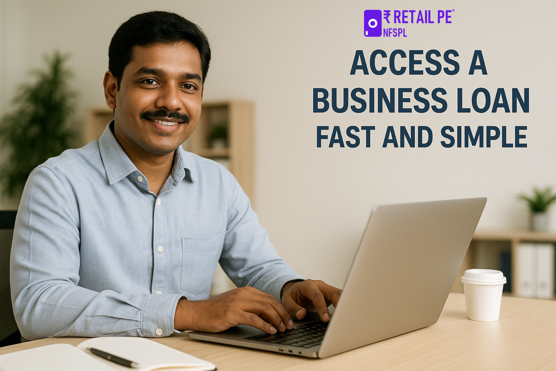 Simple Fast Loans Promo Code Access a Business Loan Fast and Simple
