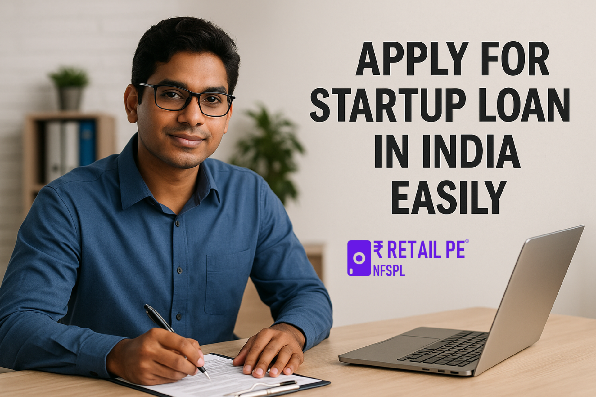 Loan For Start Up Pioneers Reference: Apply For Startup Loan In India Easily