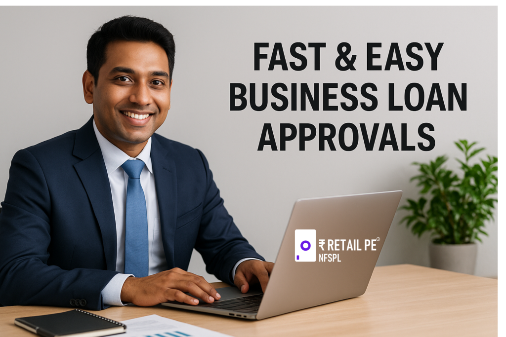 Simple Fast Loans Promo Code Fast & Easy Business Loan Approvals