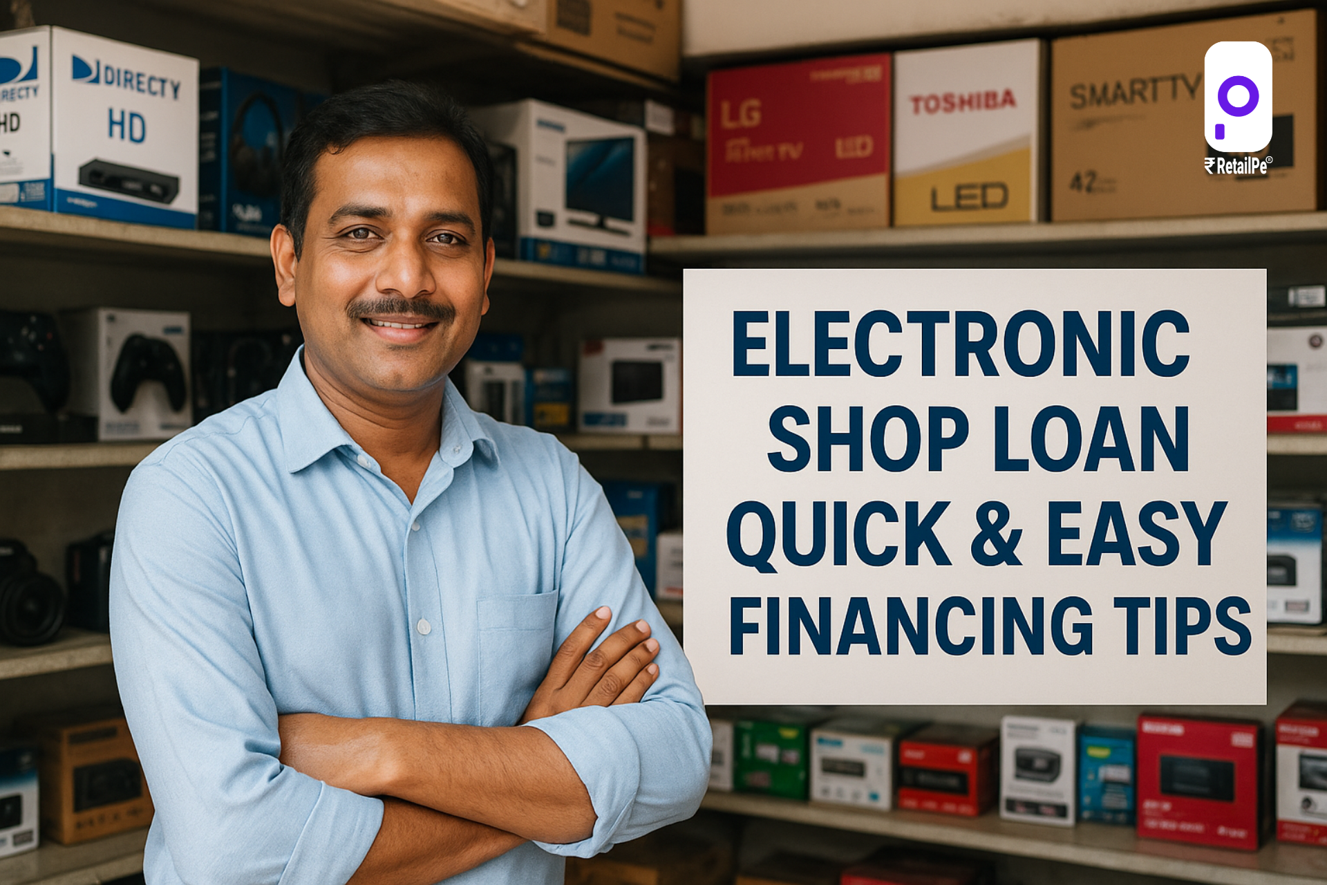Stunning Financing For Electronics Repair Services In-Demand image