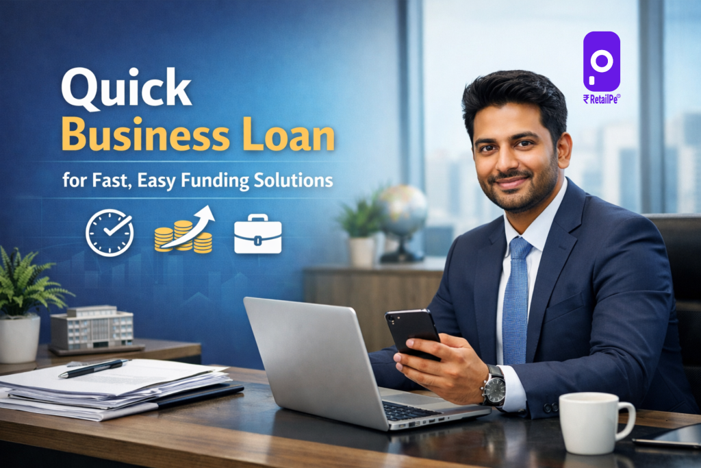 Simple Fast Loans Promo Code Quick Business Loan for Fast, Easy Funding Solutions