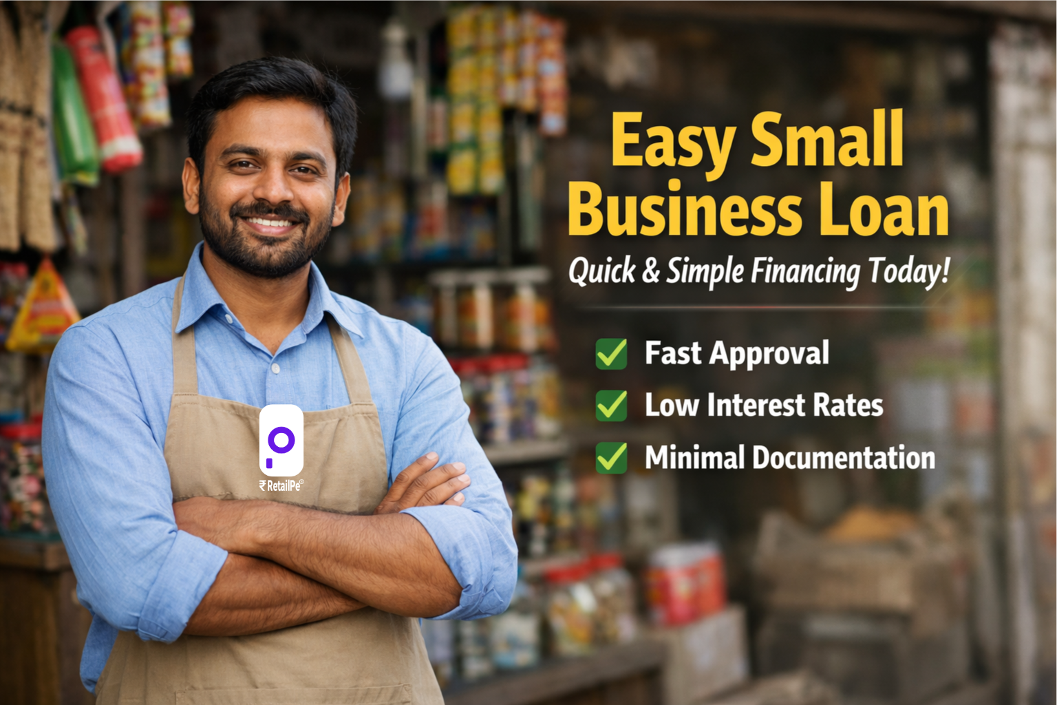 Simple Fast Loans Promo Code Easy Small Business Loan Quick & Simple Financing Today