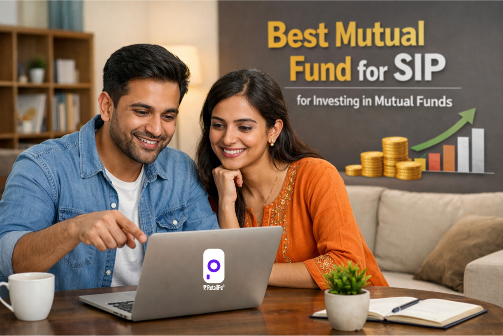 Ultimate Fund Best Mutual Fund for SIP for Investing in Mutual Funds