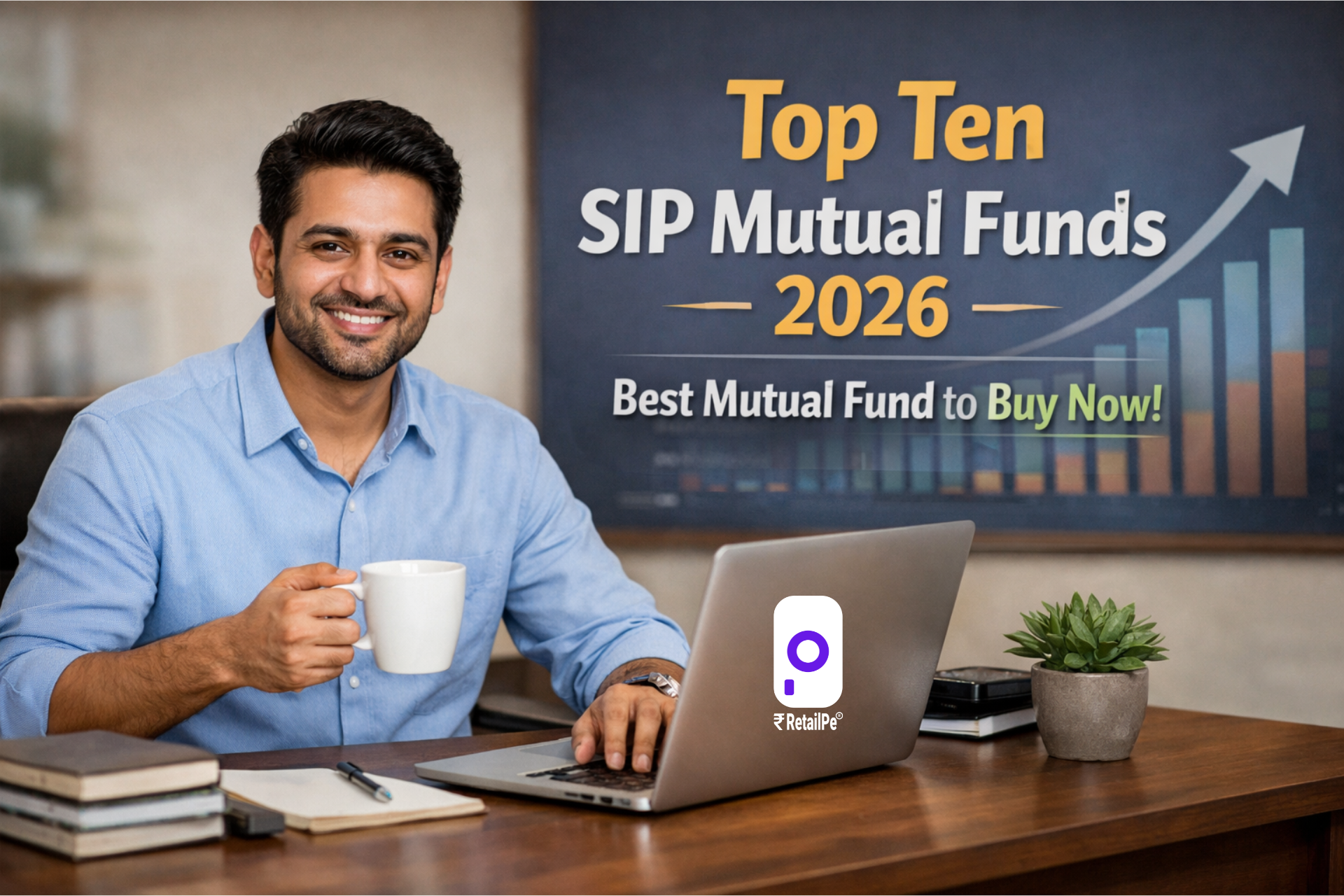 Top Ten SIP Mutual Funds 2026 Best Mutual Fund to Buy Now