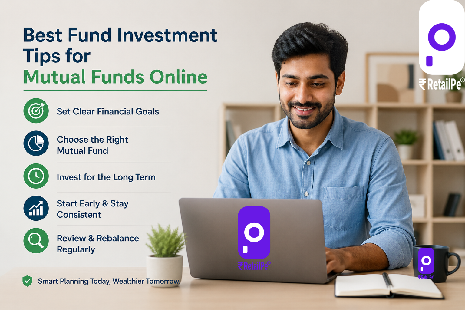 Ultimate Fund Best Fund Investment Tips for Mutual Funds Online